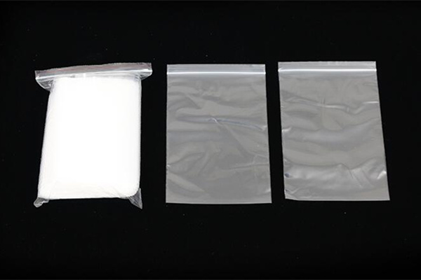 探秘透明自封袋生產(chǎn)工藝流程，看完漲知識(shí)！